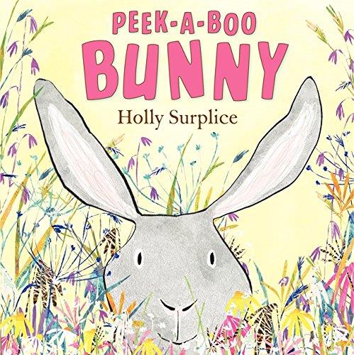 Peek-a-boo bunny(另開視窗)